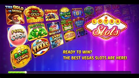 Unlocking the Secrets: A Guide to Making Money on Lotsa Slots.